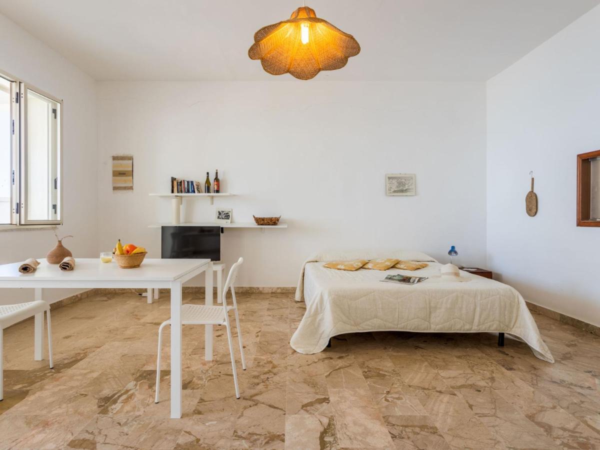 Studio Seccagrande By Interhome Borgo Bonsignore Exterior foto